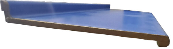 Cubierta 100 x 50