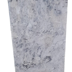 Cubierta sin respaldo