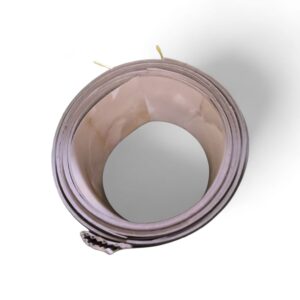 zócalo 300x 12 cm ONIX BROWN BR